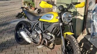 Ducati Scrambler 800 Icon (2015 - 16) usata