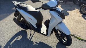 Honda SH 125i Sport (2024 - 25) 