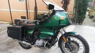 Bmw R 100 RT epoca