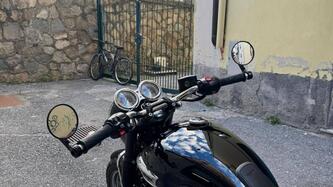 Triumph Bonneville T100 (2017 - 20) usata