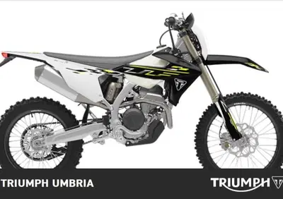 Triumph TF 250-E (2026) - Annuncio 9937464