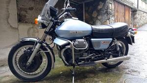 Moto Guzzi  