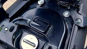 Honda NC 750 X (2021 - 24) 