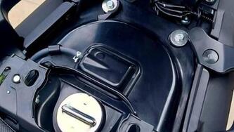 Honda NC 750 X (2021 - 24) usata