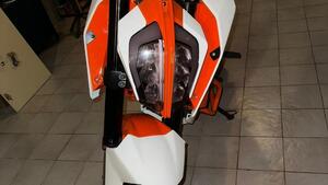 KTM 125 Duke (2021 - 23) 