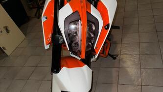 KTM 125 Duke (2021 - 23) usata