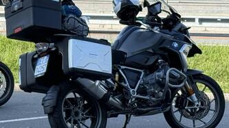 Bmw R 1250 GS (2019 - 20)