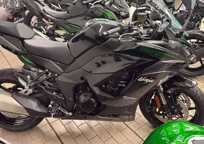 Kawasaki Ninja 1100 SX (2025 - 26) - Annuncio 9882995