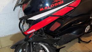 Yamaha T-Max 500 (2004 - 07) 