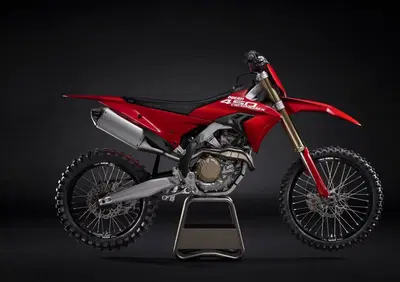 Ducati Desmo450 MX (2026) - Annuncio 9937501