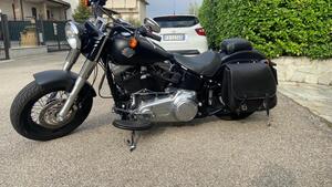 Harley-Davidson 1690 Slim (2011 - 16) - FLS 