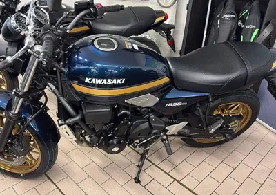 Kawasaki Z 650 RS (2025 - 26) - Annuncio 9937497