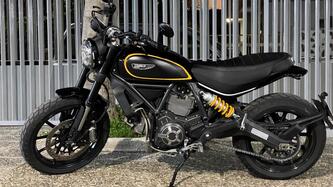 Ducati Scrambler 800 Icon (2015 - 16) usata