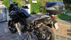 Suzuki V-Strom 650 ABS (2017 - 20)  (2)