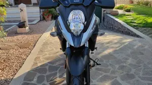 Suzuki V-Strom 650 ABS (2017 - 20)  (3)