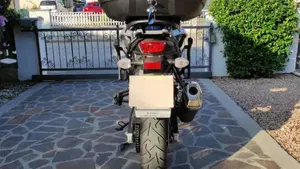 Suzuki V-Strom 650 ABS (2017 - 20)  (4)