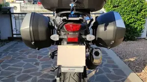 Suzuki V-Strom 650 ABS (2017 - 20)  (9)