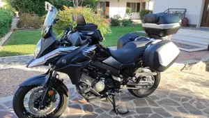 Suzuki V-Strom 650 ABS (2017 - 20)  (10)