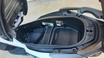 Honda ADV 350 (2022 - 24) usata