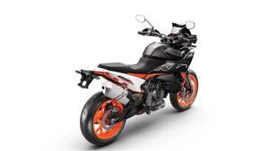 KTM 890 SMT (2023 - 25) 