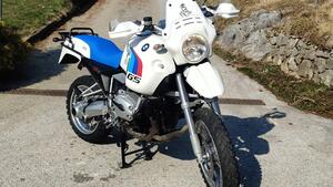 Bmw R 1200 GS (2004 - 07) 