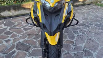 Benelli TRK 502X (2021 - 26)