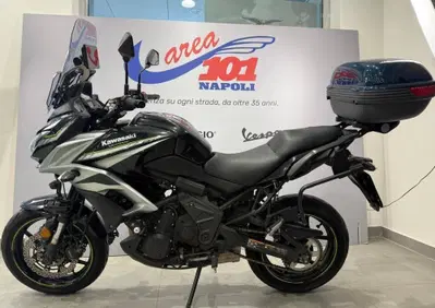 Kawasaki Versys 650 (2017 - 20) - Annuncio 9937555