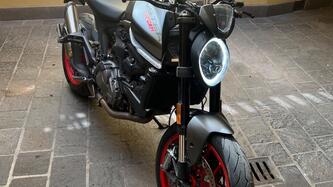 Ducati Monster 937 + (2021 - 25) usata