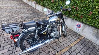 Royal Enfield Classic 500 EFI - Chrome (2017 - 20) usata