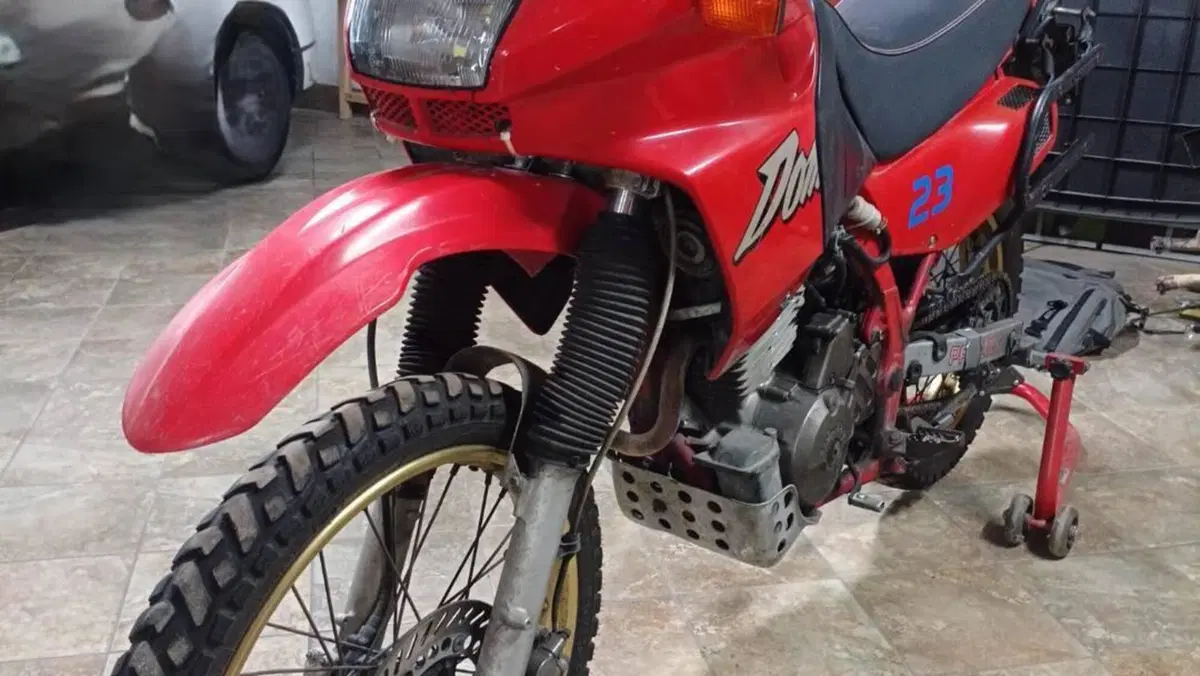 Honda   (5)