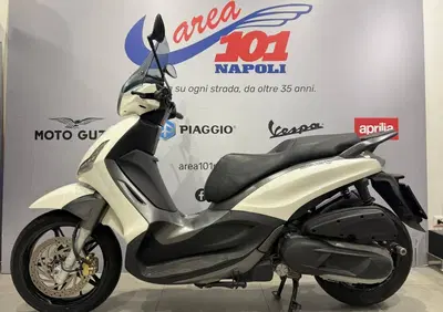 Piaggio Beverly 350 ABS (2016 - 20) - Annuncio 9937575