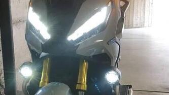 Honda X-ADV 750 DCT (2021 - 24) usata