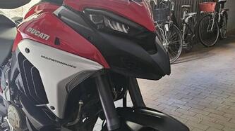 Ducati Multistrada V4 S (2021 - 24) usata