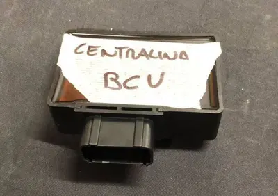 CENTALINA CONTROLLO SCOCCA PER HONDA CBR 1000 RR-R - Annuncio 9937595