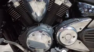 Yamaha XVS 1300 Midnight Star (2006 - 16)  (10)