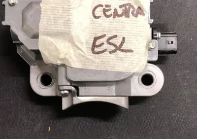 CENTRALINA BLOCCO STERZO PER HONDA CBR 1000 RR-R C - Annuncio 9937617