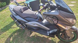 Yamaha T-Max 500 (2008 - 12) usata
