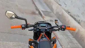 KTM 690 SMC R (2019 - 20)  (5)