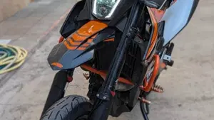 KTM 690 SMC R (2019 - 20)  (6)
