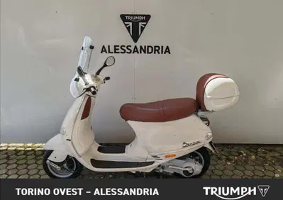 Vespa 125 ET4 Base - Annuncio 9937660