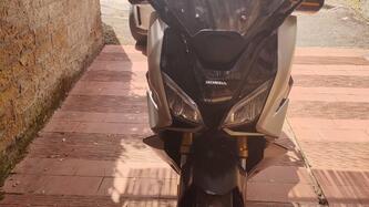 Honda Forza 750 DCT Travel (2021 - 24) usata