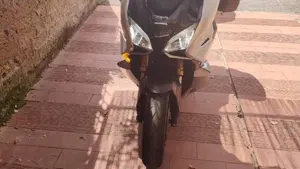 Honda Forza 750 DCT Travel (2021 - 24)  (5)