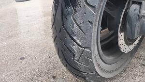 Kymco Downtown 300i ABS (2009 - 17) 