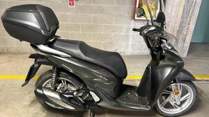 Honda SH 150i (2020 - 23) 