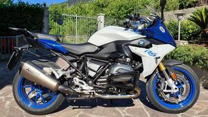Bmw R 1200 RS (2015 - 16) 