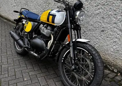 Royal Enfield Bear 650 (2025 - 26) - Annuncio 9937726