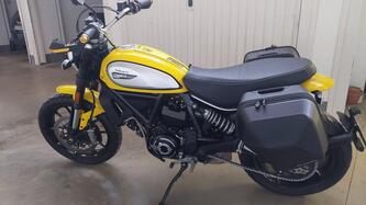 Ducati Scrambler 800 Icon (2017 - 20)