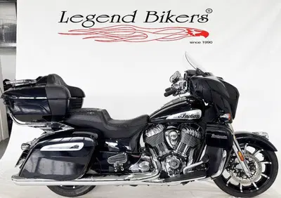 Indian Roadmaster 1890 Limited (2021 - 25) - Annuncio 9937725