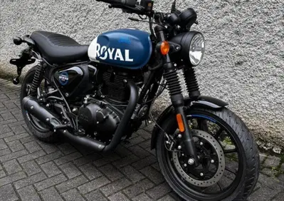 Royal Enfield HNTR 350 (2022 - 26) - Annuncio 9937730
