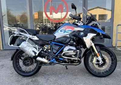 Bmw R 1200 GS (2017 - 18) - Annuncio 9917188